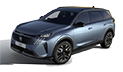 Click to get a quote for Peugeot 5008